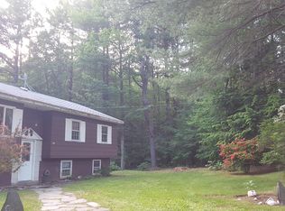602 East St, Goshen, MA 01032