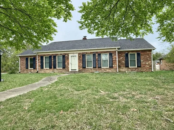 232 Roselawn Ln, Morehead, KY 40351