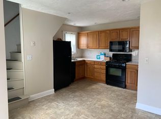 45 Clark St #2, Everett, MA 02149