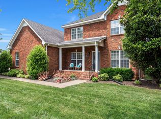 193 Red Jacket Trce, Murfreesboro, TN 37127