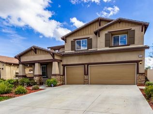 28339 Sunglow Run Ln, Menifee, CA 92584