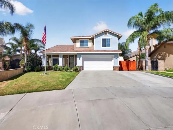 1439 Jewelstone Cir, Hemet, CA 92545