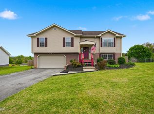 315 Old Embreeville Rd, Jonesborough, TN 37659