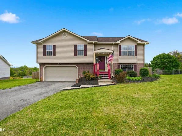 315 Old Embreeville Rd, Jonesborough, TN 37659