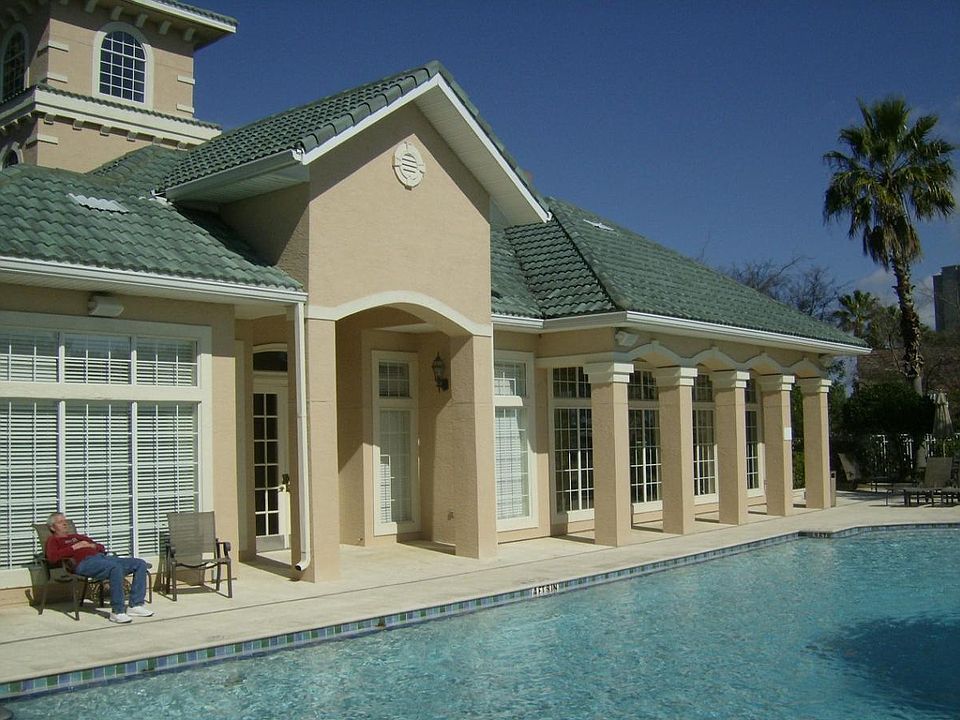 Clubhouse