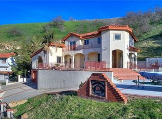 16325 Rainbow Ridge Rd, Chino Hills, CA 91709