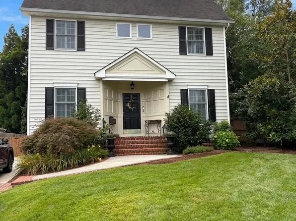 408 E Summit Ave, Haddonfield, NJ 08033