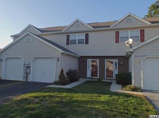 7222 Huntingdon St, Harrisburg, PA 17111