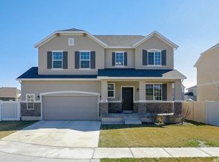 49 W Paper Bark St, Vineyard, UT 84059