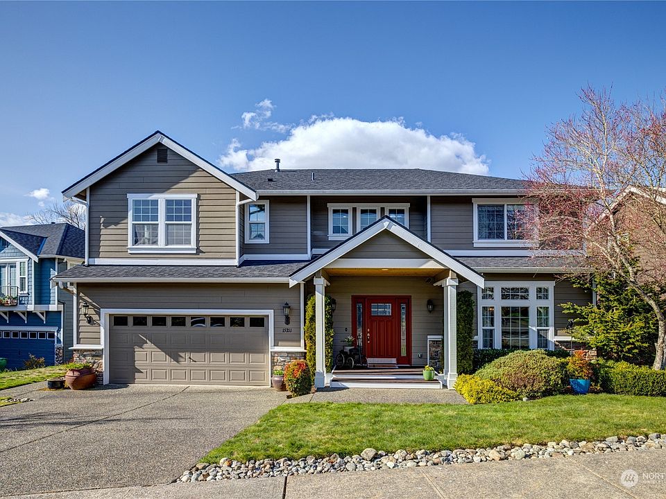 1st image of 15211 273 Drive NE