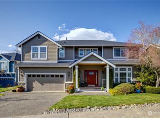 15211 273rd Dr NE, Duvall, WA