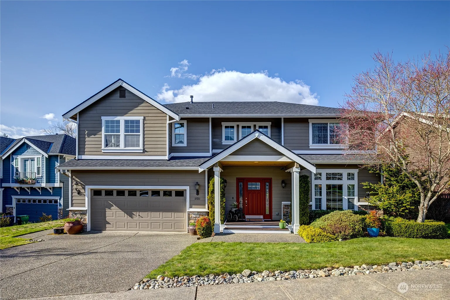 15211 273 Drive NE photo 1
