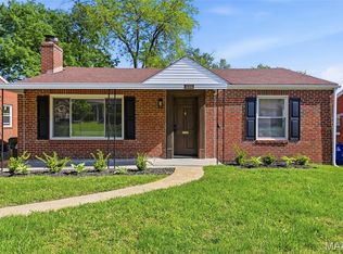 7831 Drexel Dr, Saint Louis, MO 63130