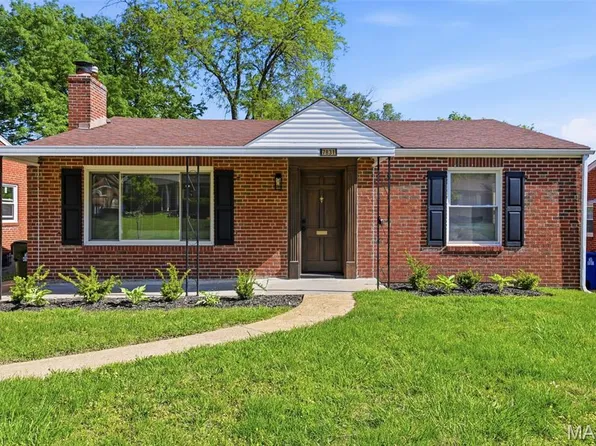 7831 Drexel Dr, Saint Louis, MO 63130