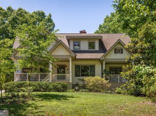 164 Ridley Cir, Decatur, GA 30030