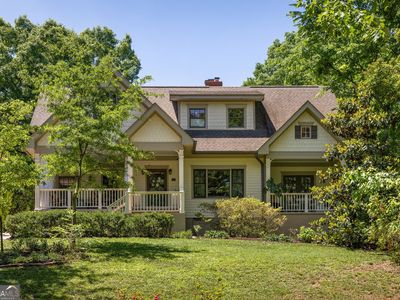 164 Ridley Cir, Decatur, GA, 30030