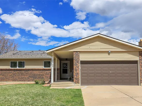 18743 E Brown Place, Aurora, CO 80013