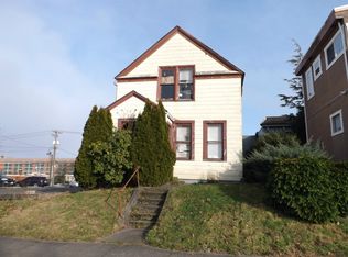 1017 S I St, Tacoma, WA 98405