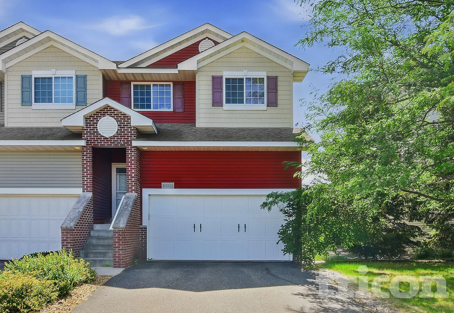 10331 Kittredge Parkway Ne Otsego MN — Photo 1