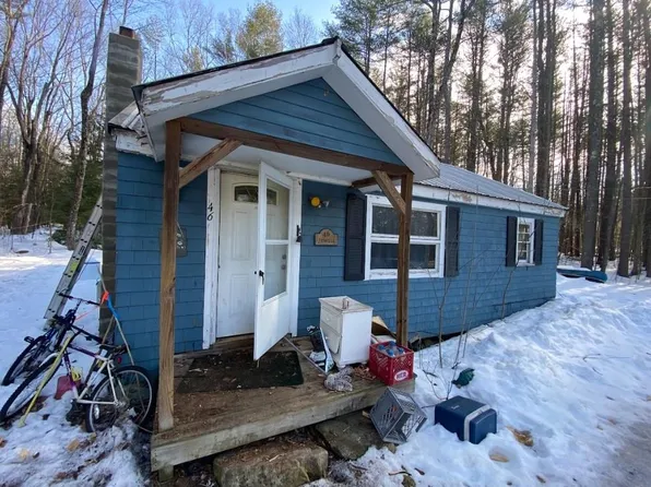 46 Pine Street, Bridgewater, NH 03222