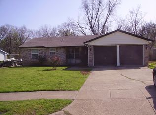 706 Kirnwood Dr, Dallas, TX 75232