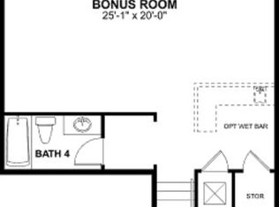 641 Lemongrass Ln, Oviedo, FL 32765