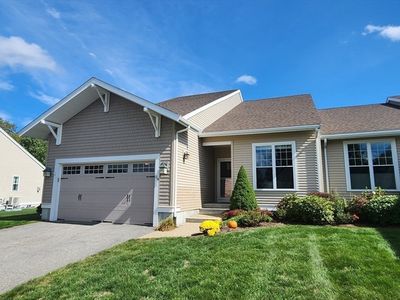 114 Walden Way Unit 114, Milford, MA, 01757