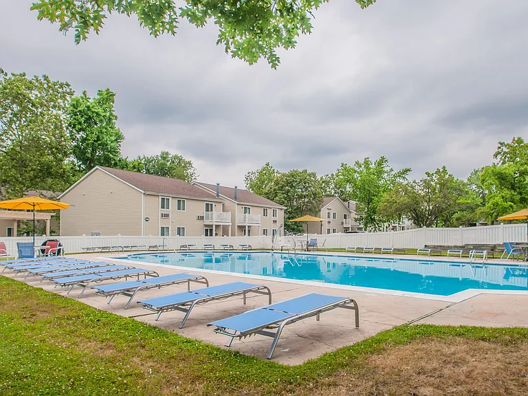 The Village At Voorhees — Photo 18