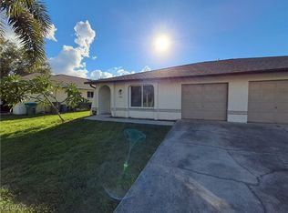 1238 SE 24th Ave, Cape Coral, FL 33990