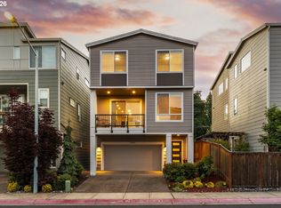 13169 SW Savannah Ln, Beaverton, OR 97005