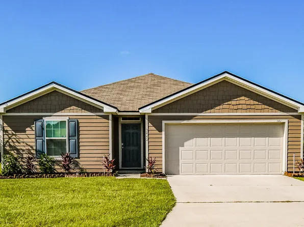 3442 Canyon Falls Dr, Green Cove Springs, FL 32043