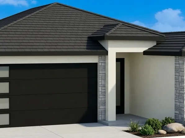 Ashley Plan, Desert Ridge Estates