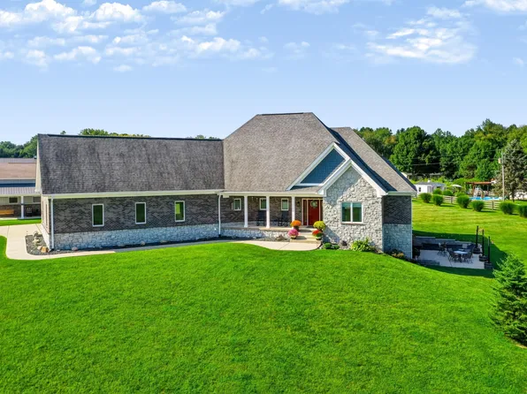 6767 State Road 144, Greenwood, IN 46143