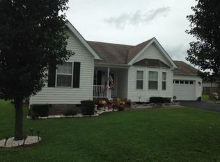 553 Winning Dr, Columbia, TN 38401