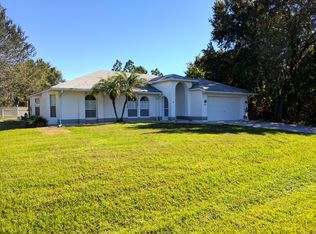 1194 Rizzo St, Pt Charlotte, FL 33952