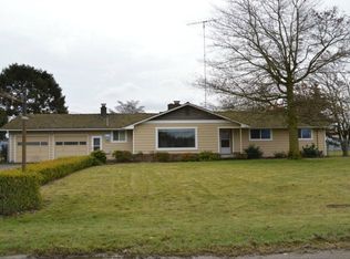 17858 Sam Bell Rd, Bow, WA 98232