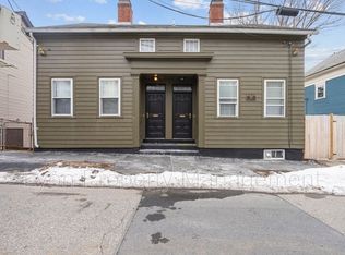 52-54 Arnold St #52, Providence, RI 02906