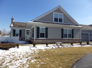 23912 Dayfield Dr. #22D, Plainfield, IL 60586