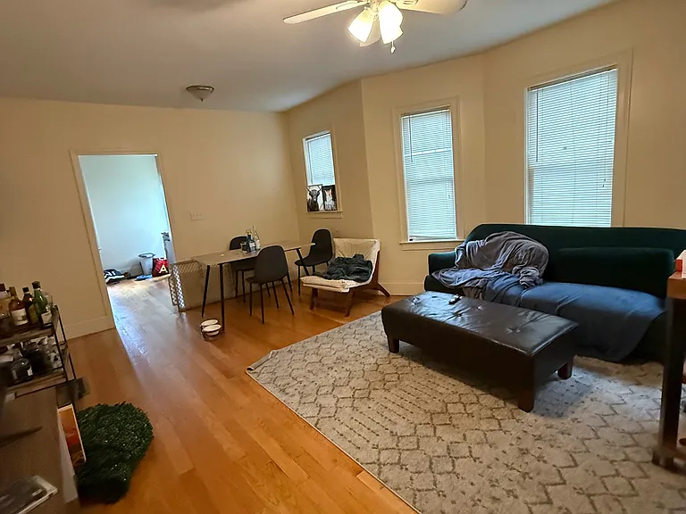 74 Brooks St #1L — Photo 4