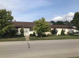 97 N Chestnut St, Peru, IN 46970