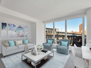 252 South St UNIT 10L, New York, NY 10002