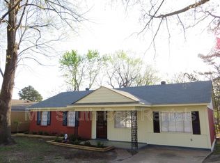 4330 Merlcrest Cv, Memphis, TN 38128