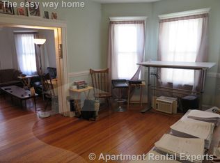 22 Spencer Ave #2R, Somerville, MA 02144