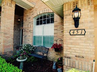 451 Haveloc Cv, Oviedo, FL 32765