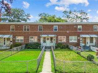 23 Court A BUILDING 16, Bridgeport, CT 06610