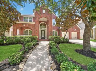 1730 Harmony Ave, Sugar Land, TX 77479