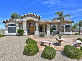 29668 N 163rd Ave, Surprise, AZ 85387