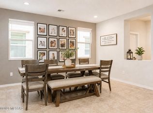 13822 S Camino Acelga, Sahuarita, AZ 85629