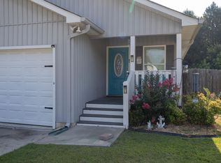 1210 Frazier Dr, Dalton, GA 30721