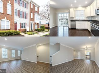 42870 Pamplin Ter, Chantilly, VA 20152